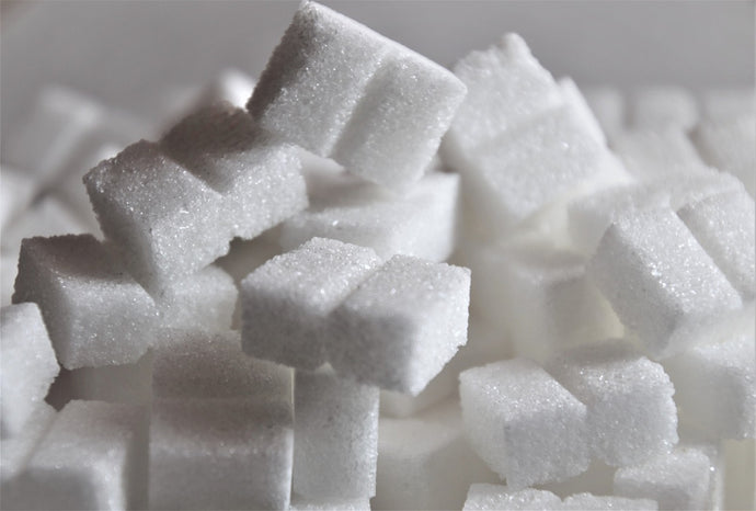 The Sweet Danger of Sugar