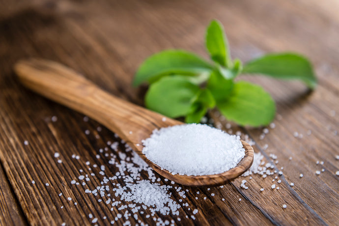 What is Stevia?