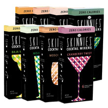 Variety 8 Pack