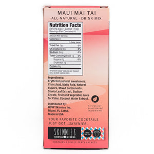 Maui Mai Tai (4 boxes/24 packets)