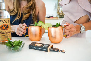 Moscow Mule (4 boxes/24 packets)