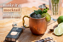 Moscow Mule (4 boxes/24 packets)