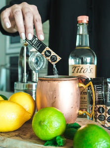 Moscow Mule (4 boxes/24 packets)