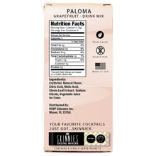 Paloma (4 boxes/24 packets)